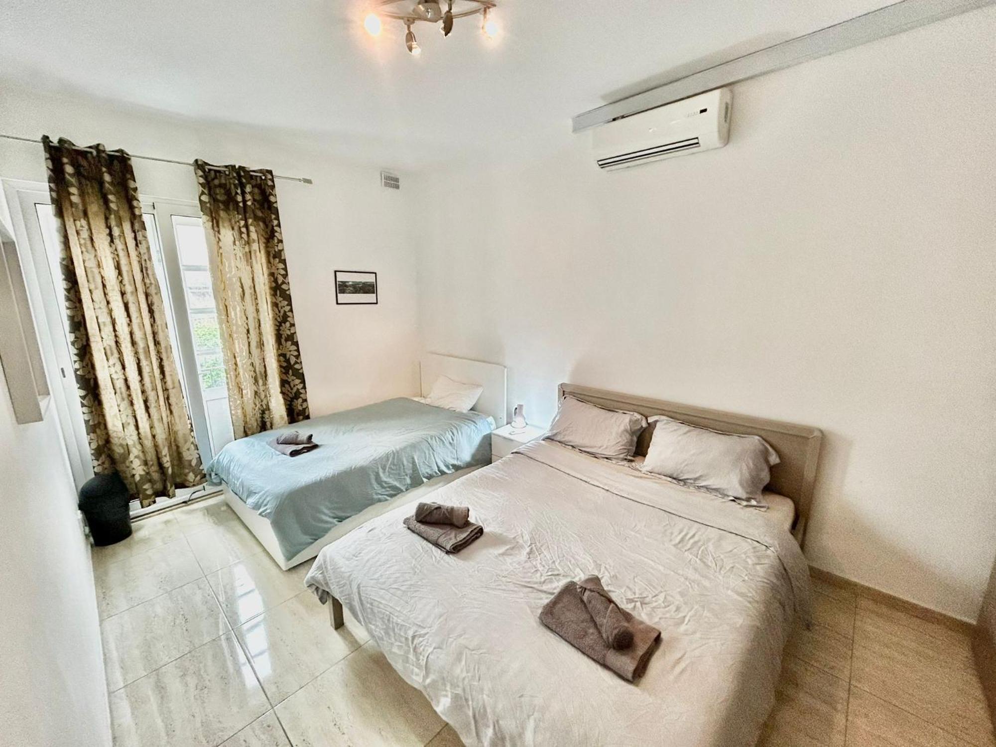 Sliema 2 Bedroom Apartment Exterior photo